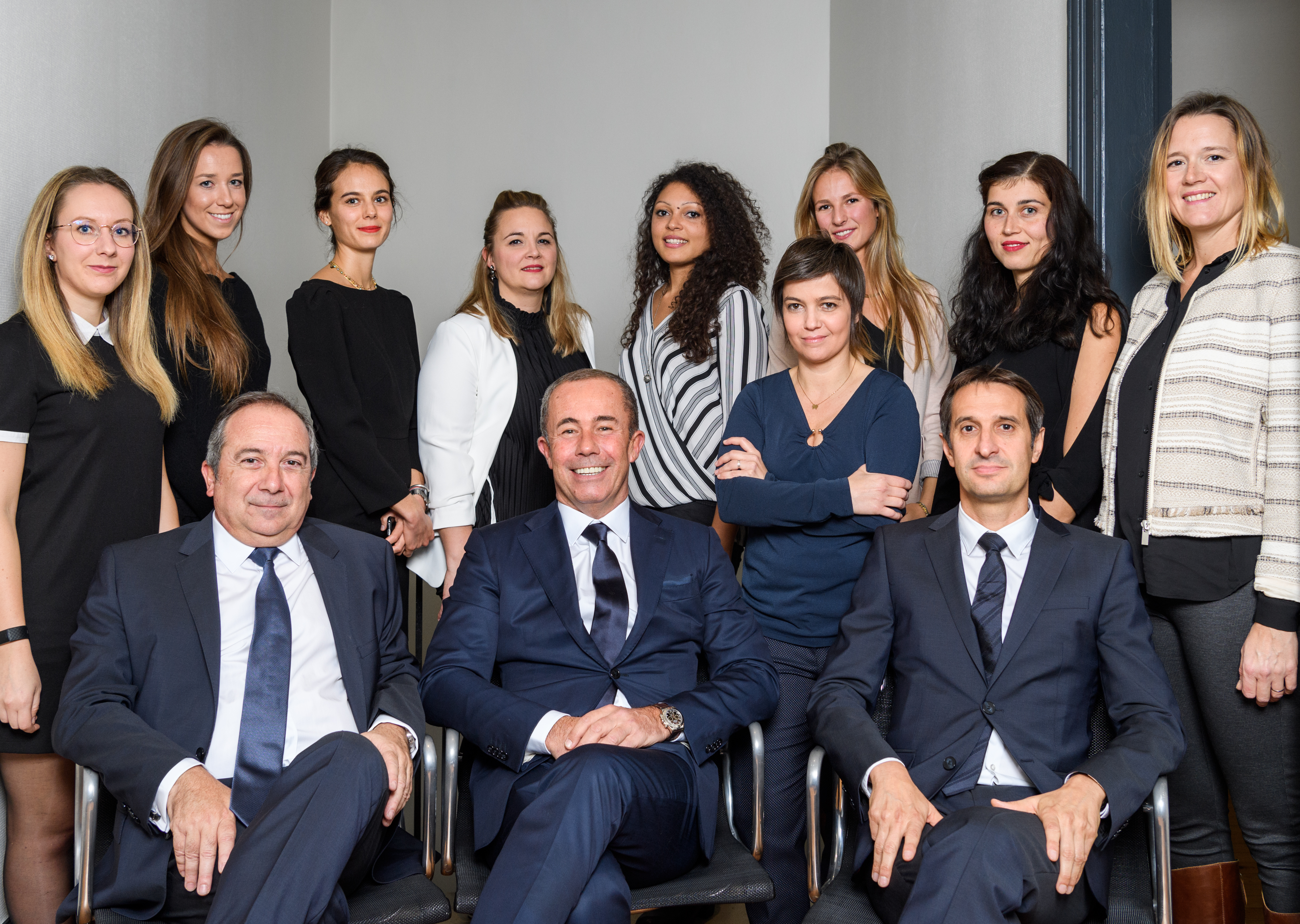 vidal associates équipe consultants vin bordeaux