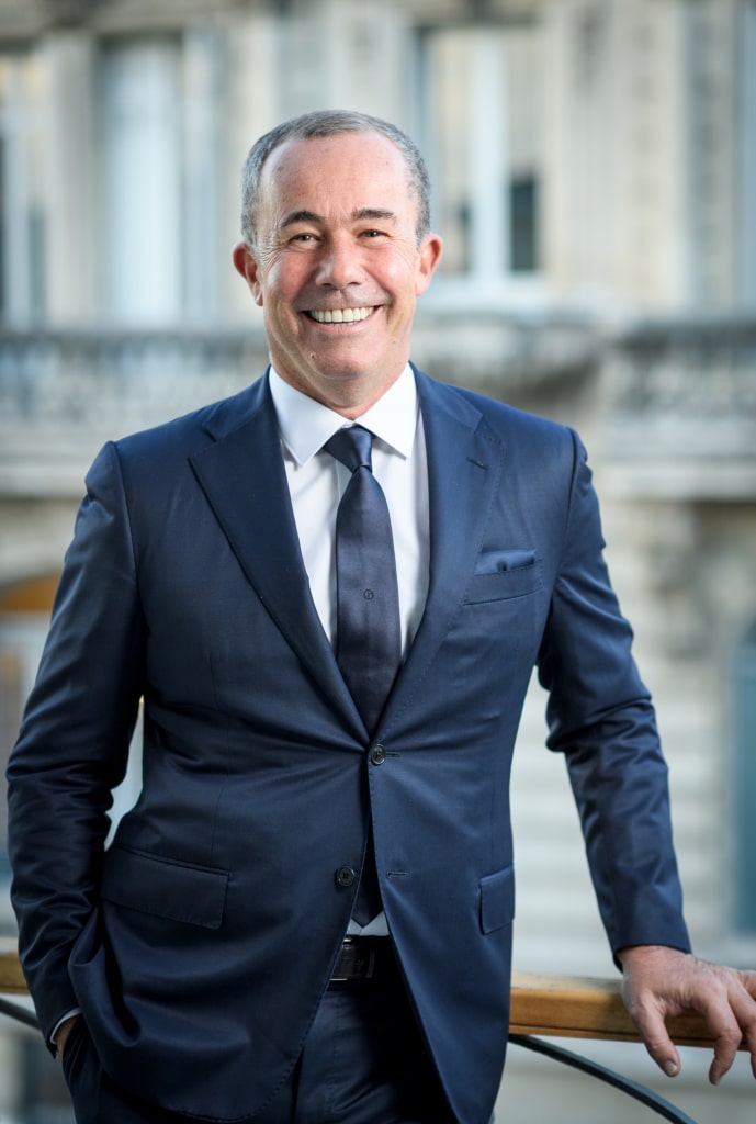 Philippe-Vidal-président-vidal-associates Philippe Vidal président de vidal-associates et emplois-vin